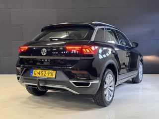 Volkswagen T-Roc | Navi | Carplay - afbeelding nr 4