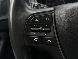 Hyundai i20 Hyundai i20 1.0 T-GDI Comfort | Navigatie | Trekhaak | Lichtmetalen velgen - afbeelding nr 19