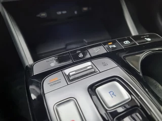 Hyundai Tucson - afbeelding nr 22