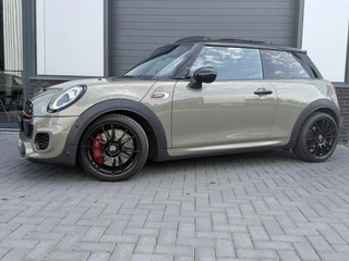 MINI Cooper Mini 2.0 John Works HK|HUD|PANO