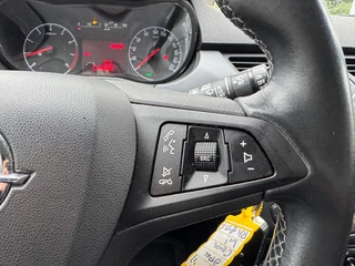 Opel Corsa Airco/5-Deurs/Lichtmetalen velgen - afbeelding nr 21