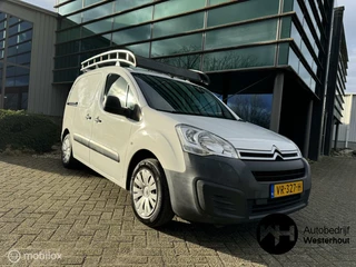 Citroën Berlingo - 417278800-0