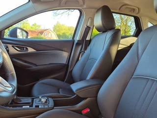Mazda CX-3 - afbeelding nr 8