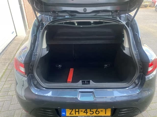 Renault Clio Renault Clio 0.9 TCe Limited NAVI/CARPLAY/KEYLESS *ALL-IN PRIJS* - afbeelding nr 12