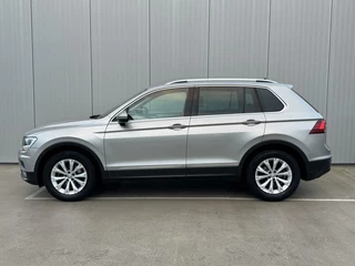 Volkswagen Tiguan Volkswagen Tiguan 1.5 TSI Comfortline Business|NL-Auto - afbeelding nr 5