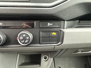 Volkswagen Crafter Cruise control/apple CarPlay/achteruitrijcamera - afbeelding nr 35