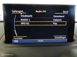 Audi A3 Audi A3 Sportback 1.4 e-tron PHEV Attraction Pro Line plus, automaat, 159899 km - afbeelding nr 20
