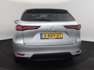 Mazda CX-60 - afbeelding nr 4