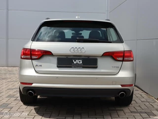 Audi A4 Audi A4 Avant 2.0 TFSI Automaat Trekhaak LED PDC Clima Cruise Navi - afbeelding nr 11