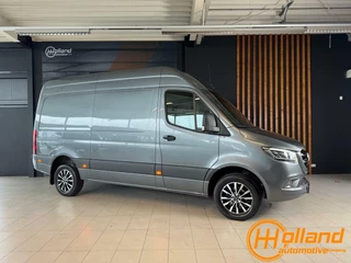 Mercedes-Benz Sprinter - 102349310-0