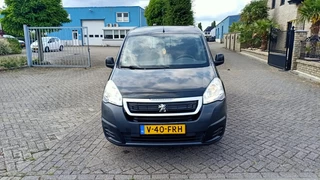 Peugeot Partner Peugeot Partner 122 1.6 VTi L1 Pro - afbeelding nr 2