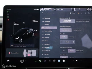 Tesla Model 3 Tesla Model 3 Long Range AWD 75 kWh - afbeelding nr 19
