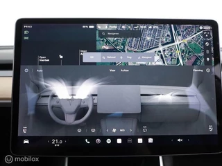 Tesla Model 3 Tesla Model 3 Standard RWD Plus 60 kWh - afbeelding nr 13