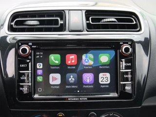 Mitsubishi Space Star Mitsubishi Space Star 1.2 Connect Pro | Stoelverwarming | Carplay - afbeelding nr 11