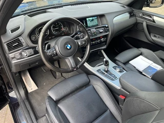 BMW X3 - afbeelding nr 40