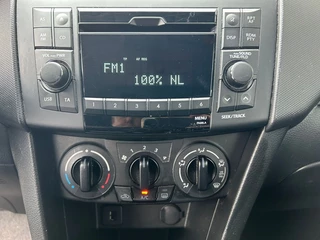 Suzuki Swift - afbeelding nr 13