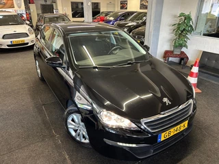 Peugeot 308 - afbeelding nr 2