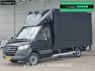 Mercedes-Benz Sprinter - 207400456-0