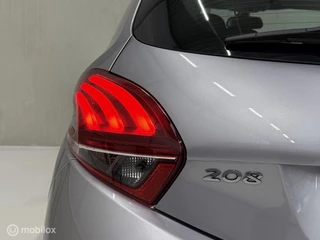 Peugeot 208 Peugeot 208 1.2 PureTech Allure Navi Carplay PDC Cruise Control - afbeelding nr 34