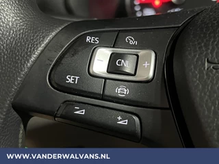 Volkswagen Crafter Parkeersensoren, Bijrijdersbank - afbeelding nr 8