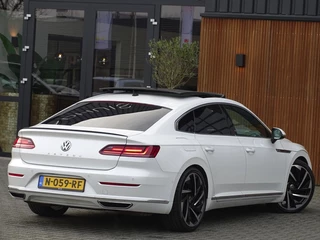 Volkswagen Arteon - afbeelding nr 4