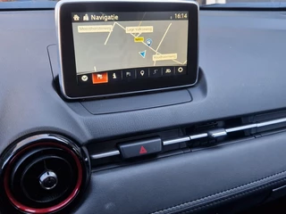 Mazda CX-3 - afbeelding nr 23
