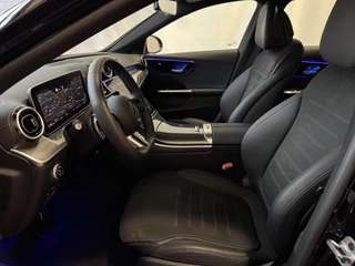 Mercedes-Benz C-Klasse Mercedes-Benz C-Klasse Estate 220 D MHEV AMG LINE ELEK.KLEP DISTRONIC CAMERA AMBIENTE. PERF.LED 07/2024 - afbeelding nr 16