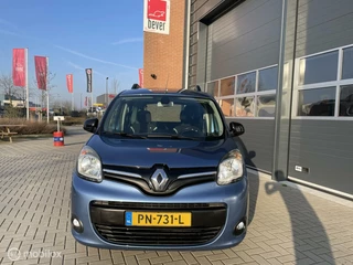 Renault Kangoo Renault Kangoo Family 1.2 TCe Limited Start&Stop Rolstoelauto - afbeelding nr 5