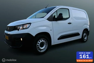 Peugeot Partner - 490013415-0