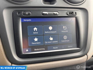 Dacia Dokker Dacia Dokker bestel 1.5 dCi 75 Basic Airco NAP - afbeelding nr 18