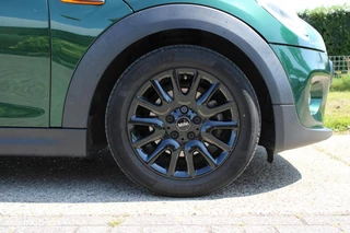 MINI One Mini Mini 1.2 One Business AIRCO LICHTMETALEN VELGEN - afbeelding nr 15
