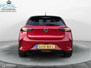 Opel Corsa-e Opel Corsa-e Level 3 50 kWh | 360 cam | carplay | Garantie - afbeelding nr 5