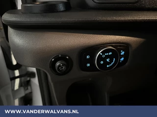 Ford Transit Lat om Lat Betimmering, Stoelverwarming, Bijrijdersbank - afbeelding nr 18