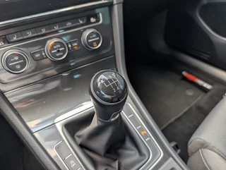Volkswagen Golf Volkswagen Golf 1.0 TSI Comfortline Business - afbeelding nr 22