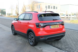 Volkswagen T-Cross - afbeelding nr 3