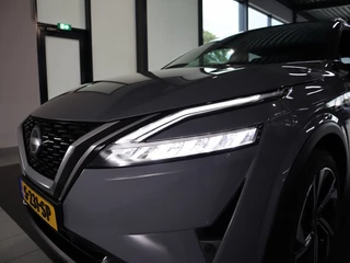 Nissan QASHQAI - afbeelding nr 21