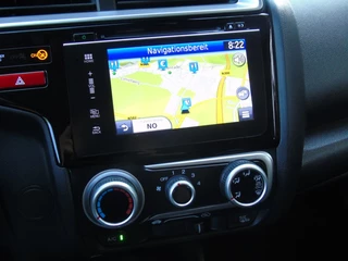 Honda Jazz - afbeelding nr 21