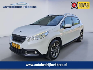 Peugeot 2008 - afbeelding nr 6
