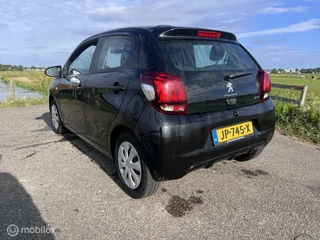 Peugeot 108 Peugeot 108 1.0 e-VTi Active TOP! - afbeelding nr 7