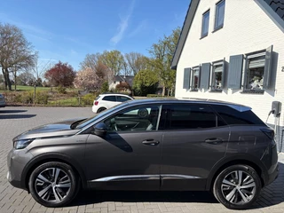 Peugeot 3008 - afbeelding nr 6