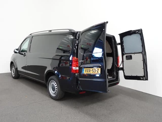 Mercedes-Benz Vito Mercedes-Benz Vito 114 CDI Lang Automaat Airco Bluetooth Camera Trekhaak Navigatie Cruise Control Carplay - afbeelding nr 39