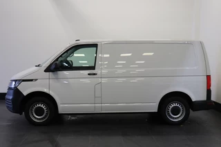 Volkswagen Transporter - Airco - PDC - Camera - € 17.499,- Excl. - afbeelding nr 10