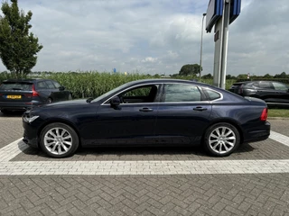 Volvo S90 Volvo S90 2.0 T5 Momentum | Leder | Memoryseats | Stoelverwarming | ACC | Park Assist - afbeelding nr 3