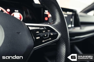 Volkswagen Golf Volkswagen Golf 2.0 TSI GTI H&K|Pano|Camera|Black pakket|IQ - afbeelding nr 51