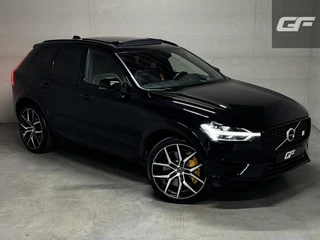 Volvo XC60 Volvo XC60 2.0 T8 AWD Polestar Engineered H/K Pano HUD ACC Trekh. - afbeelding nr 2
