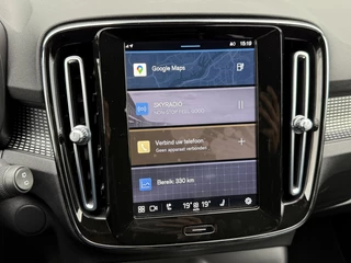 Volvo XC40 Volvo XC40 Recharge Twin Plus 409PK 1e eigenaar - afbeelding nr 30