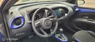 Toyota Aygo Toyota Aygo X 1.0 VVT-i S-CVT Premium - afbeelding nr 4