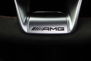 Mercedes-Benz A-Klasse Mercedes A-klasse AMG 45 4MATIC 381 PK Schaalstoelen|Memory|Pano|H&K|Camera|Dealeronderhouden|NL auto|Handcrafted - afbeelding nr 23