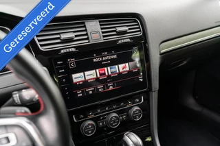 Volkswagen Golf Volkswagen Golf 2.0 TSI GTI Performance Pano Standkachel Vol - afbeelding nr 38