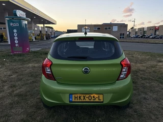 Opel KARL Opel KARL 1.0 ecoFLEX Innovation - AIRCO/CRUISECONTROL/NAP - afbeelding nr 6